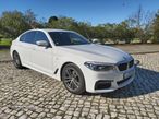 BMW 520 d ED Pack M - 1