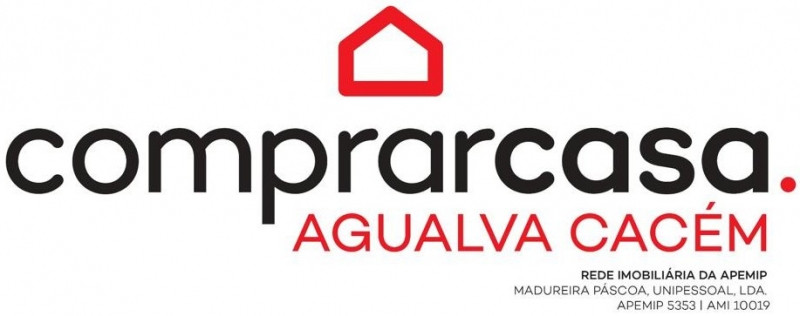 ComprarCasa Agualva-Cacem