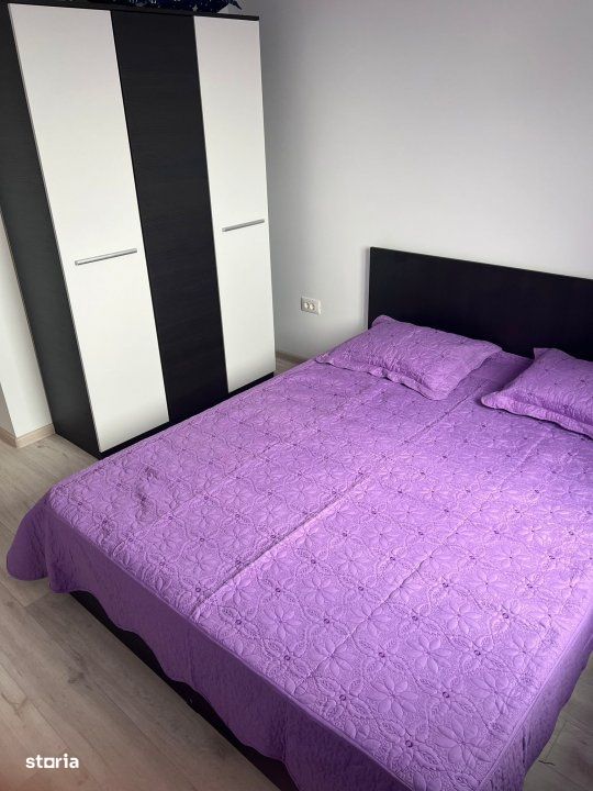 Apartament Decomandat