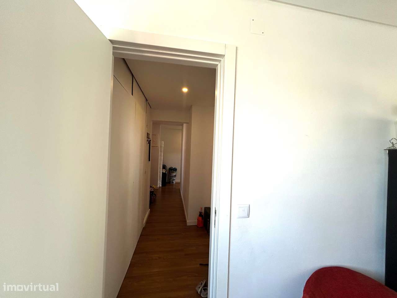 Apartamento remodelado T2 - Miratejo-4