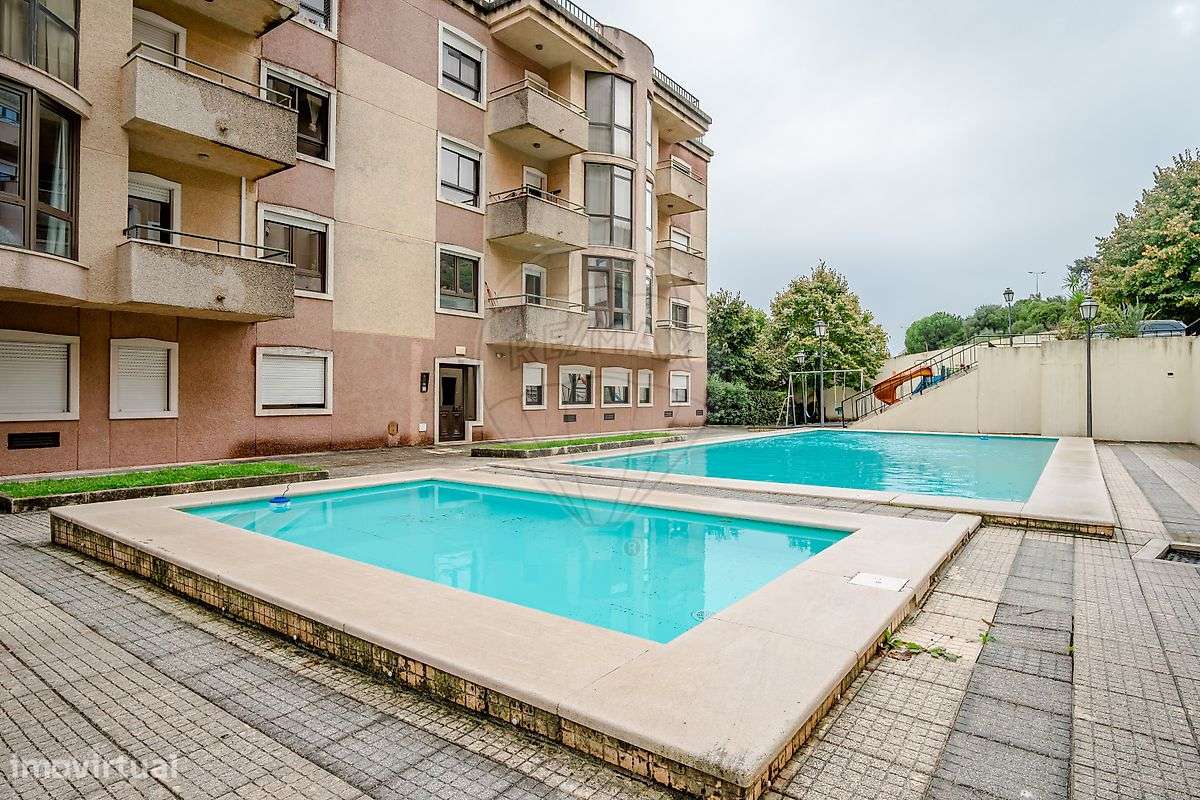 Apartamento T2 para venda - Grande imagem: 4/36