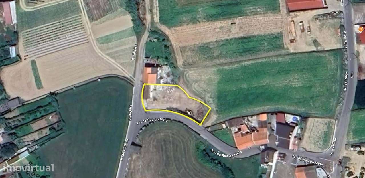 Terreno urbano | Projeto aprovado | Piscina | Ribeira Grande - Açores-12