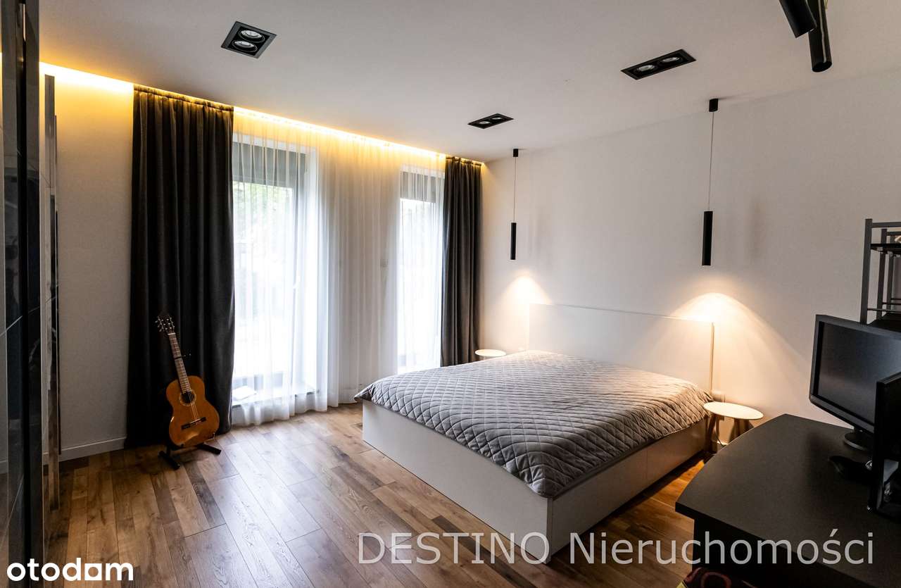 atrakcyjny dom wolnostojący 151 m2, os. Tyniec-7