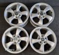 Alufelgi Hyundai Coupe, i30, ix35, Kia Ceed, Soul 16 cali 5x114,3 4szt. - 2