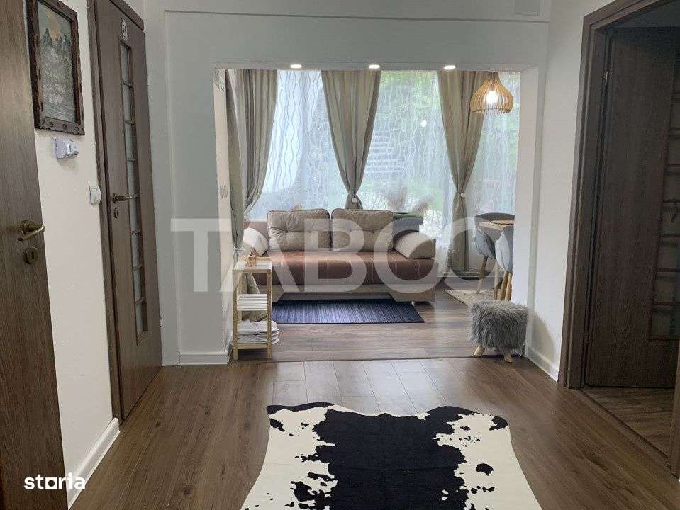 Comision 0% Pensiune 7 camere 3 stele in regim hotelier Sura Mare - Imagine principală: 5/19