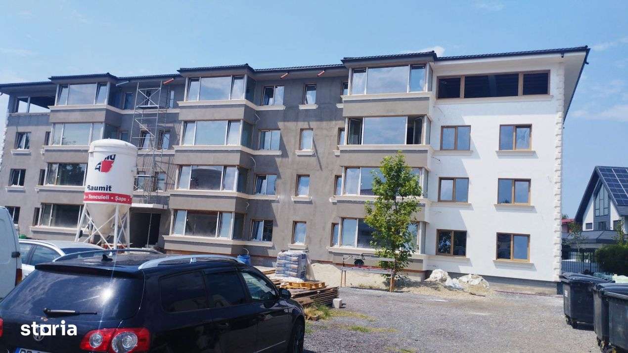 Vand apartament 2 camere, bloc nou, finisaje premium, Sector 3 – Sal - Imagine principală: 2/6