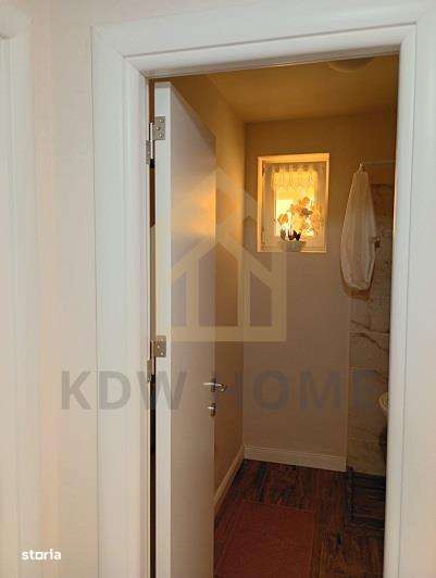 Colentina-Dristor Kebab, Apartament 2 camere-12