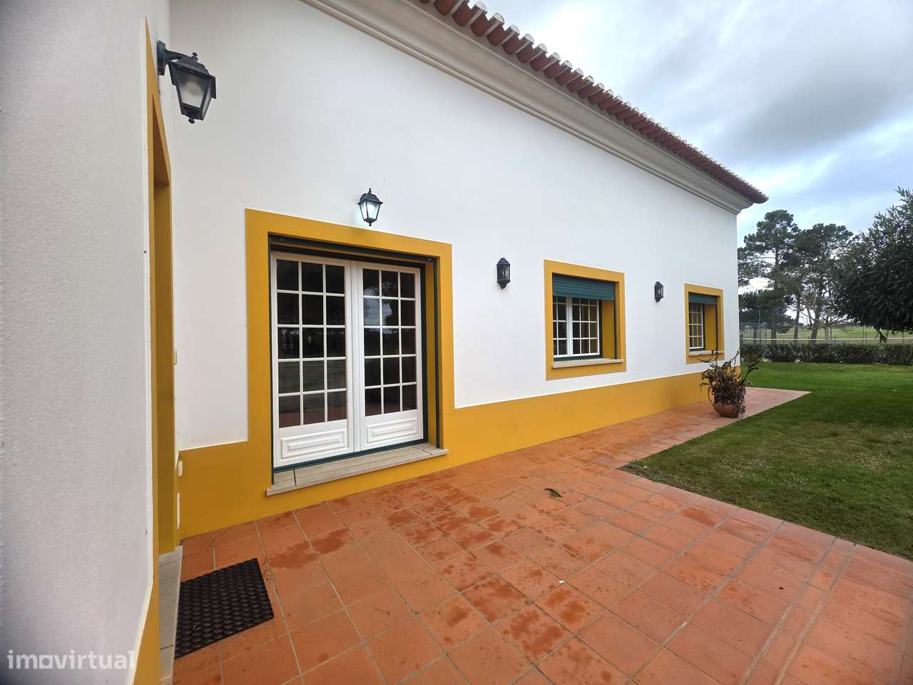 Magnífica Quinta Equestre T5 no Montijo, 63.000 m² de Natureza - Grande imagem: 3/60