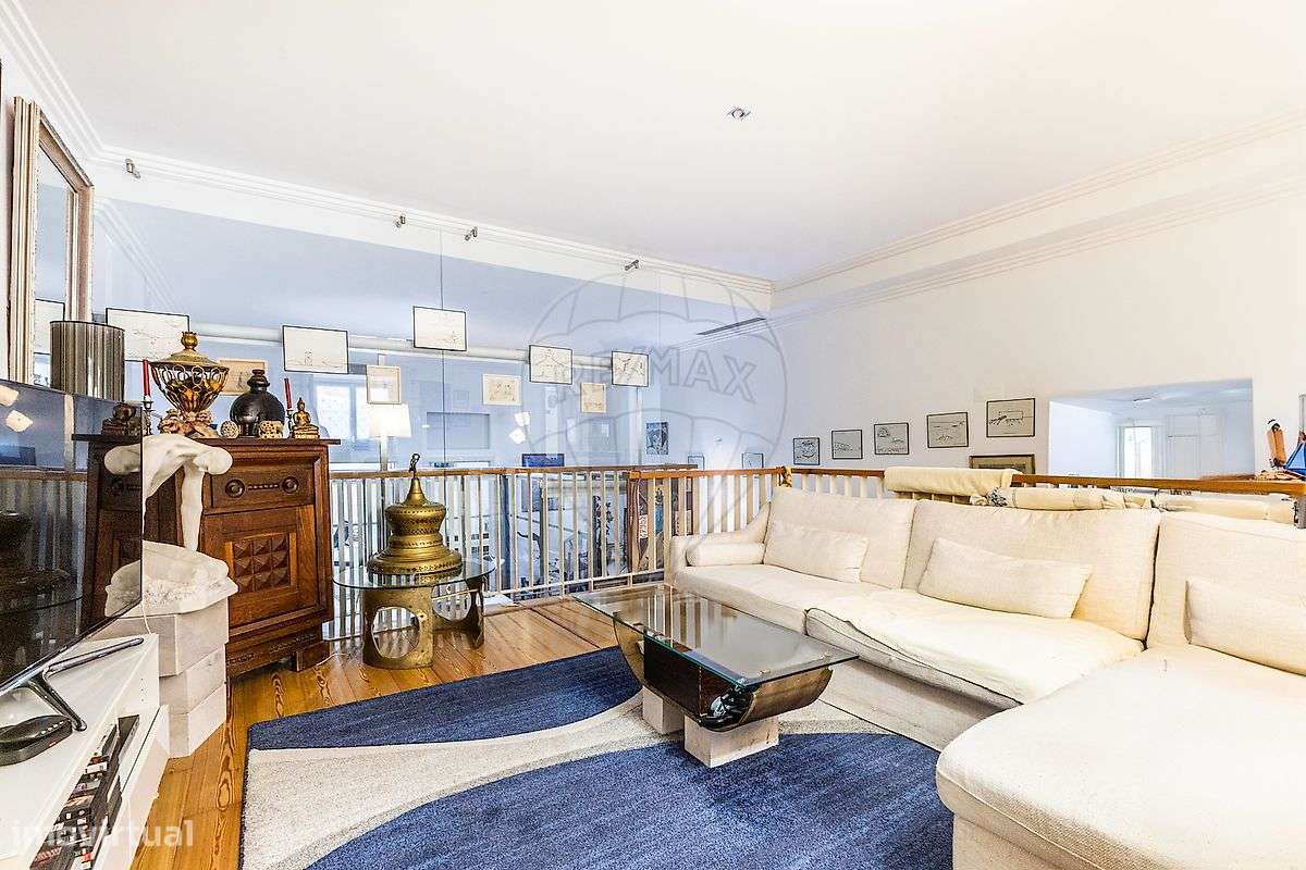 Apartamento T0 para venda - Grande imagem: 4/15