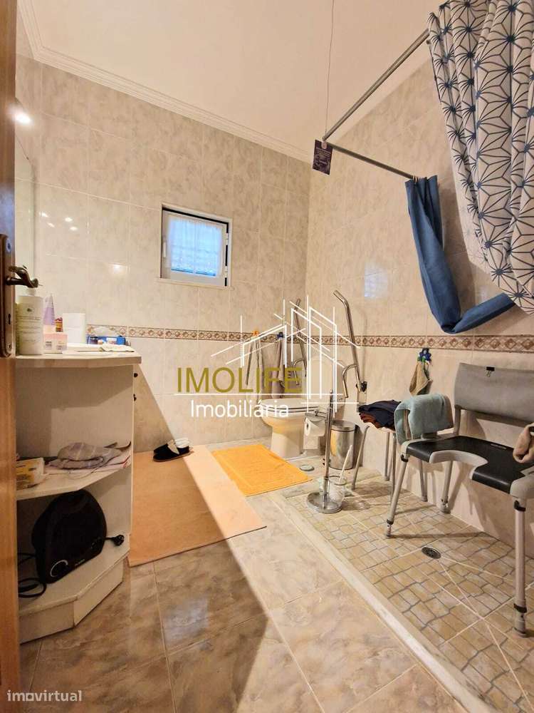 Moradia T4 sita na aldeia de Sapos - Mertola-34