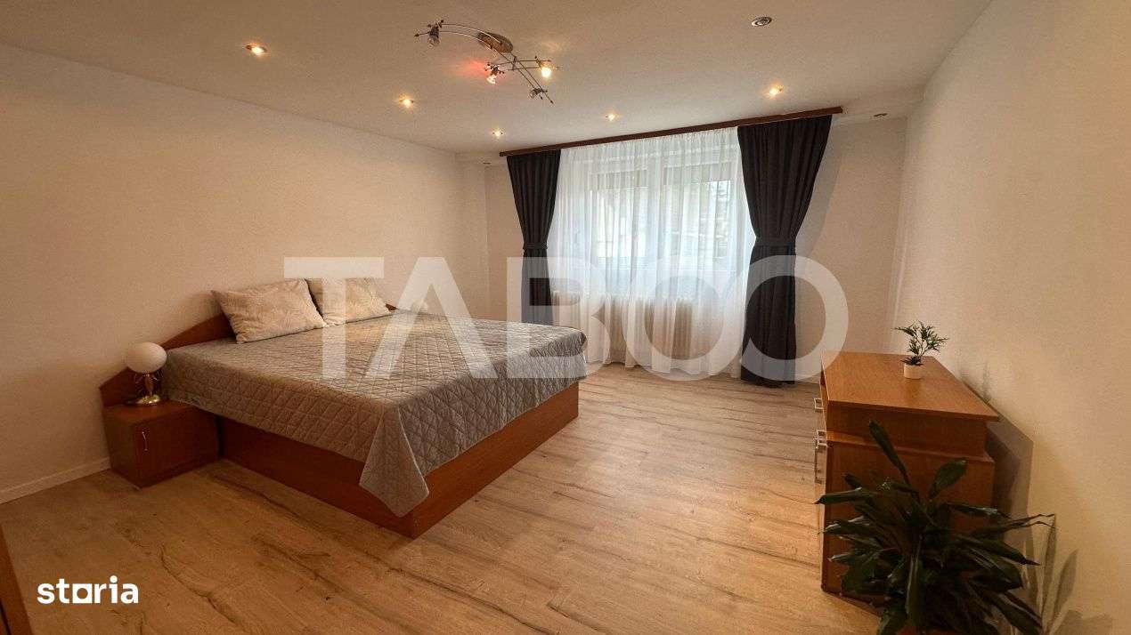 Casa individuala curte libera 300 mp 4 camere 150 mpu  Turnisor Sibiu - Imagine principală: 5/19