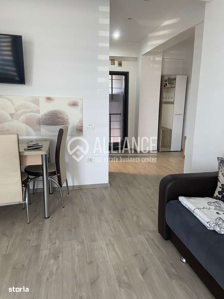 Lux și Confort Mamaia-Scandinavia Apartament 2 Camere,  Mamaia (cod12)-9