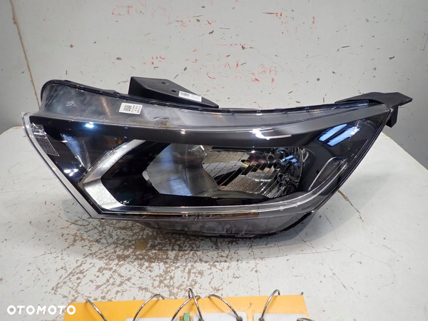 Lampa przód przednia lewa HYUNDAI I20 III 2020- - 1