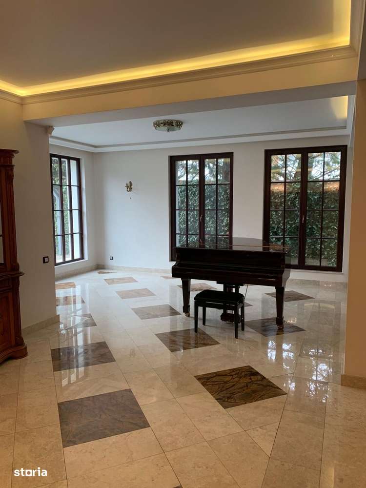 Vilă Individuala spațioasă | Locație premium - Imagine principală: 4/16