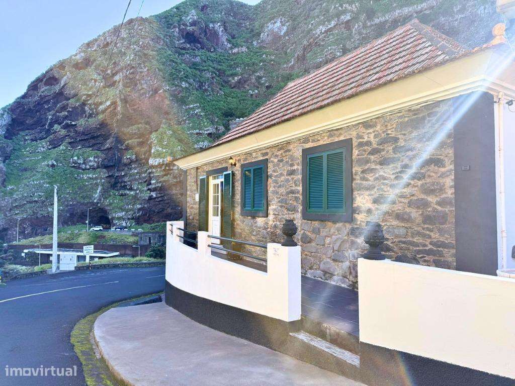 Propriedade com Vistas Panorâmicas sobre o Oceano - Grande imagem: 5/36