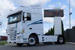 DAF XF 460 / SPACE CAB / EURO 6 / HIDRAULICA DE BASCULARE / - 1