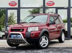 Land Rover Freelander 2.0 Td4 - 1