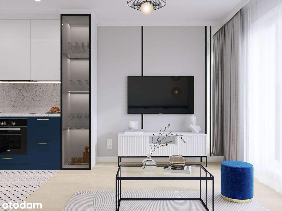 Węglin | 3 Pokoje | Już oddane | Ogródek | Garaż-2