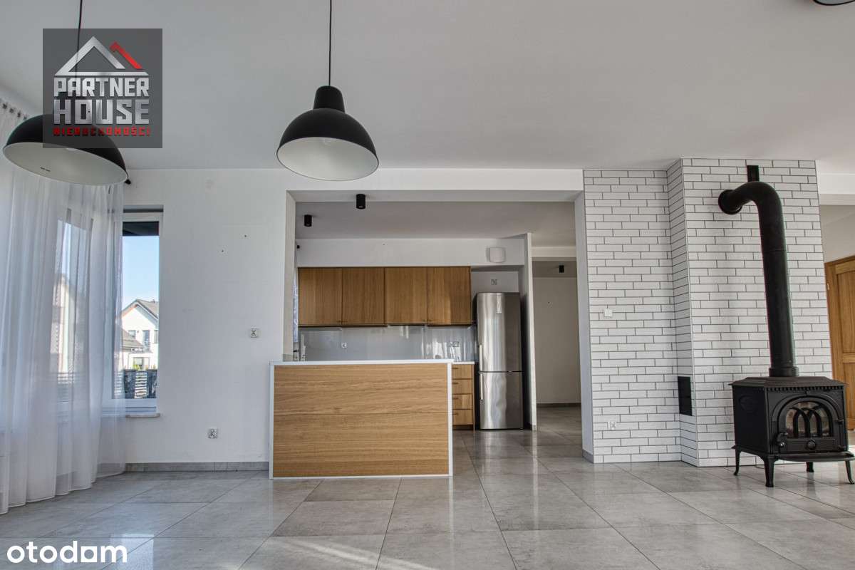 Dom marzeń pod Gdańskiem I Ogród, Spokój i Natura-3