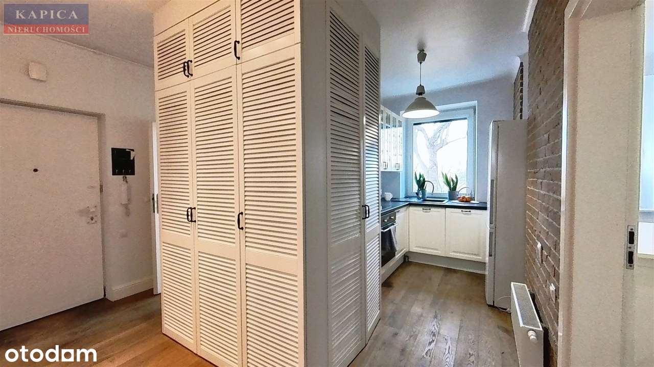 Rozkładowe 2 pok, BDB stan, blisko kolejki!-6