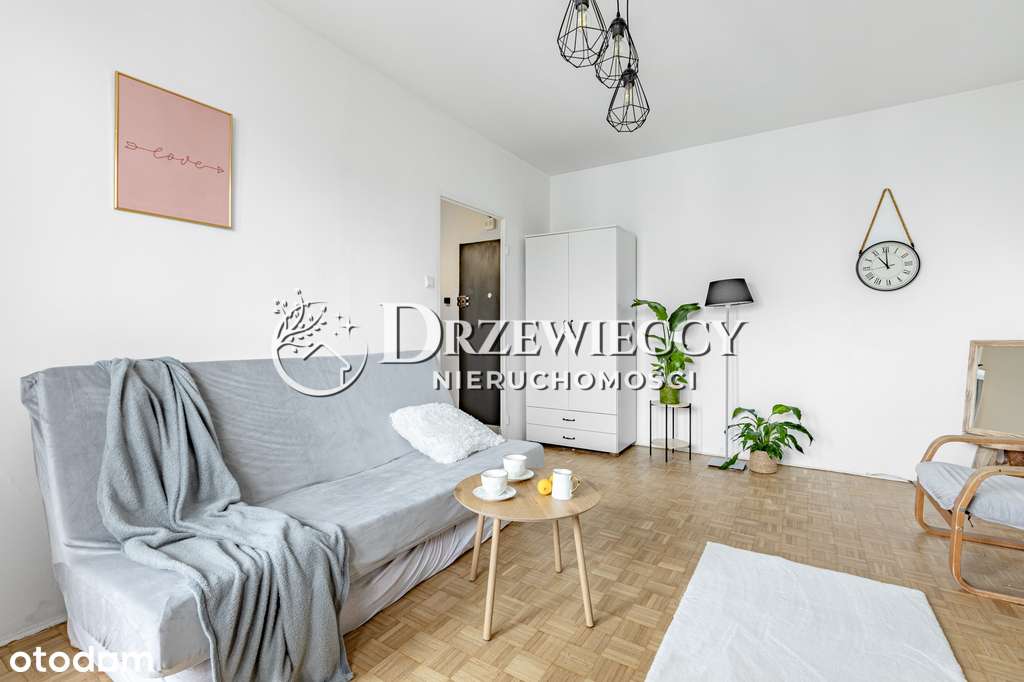 Gotowe do zamieszkania Tramwaj Loggia Widok-12