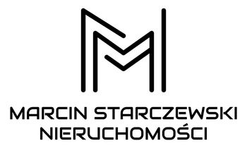 Marcin Starczewski Nieruchomości Logo