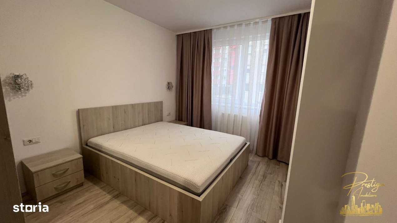 Apartament cu 3 camere de inchiriat in bloc nou, ARED - Oradea - Imagine principală: 5/11