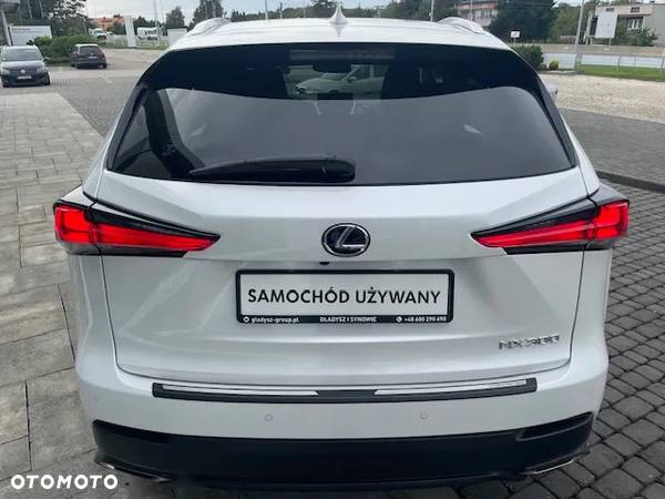 Lexus NX 300 Prestige AWD - 34