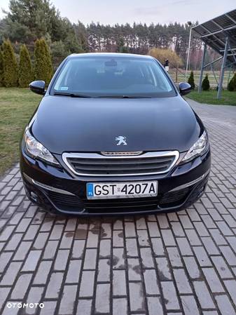 Peugeot 308 - 6