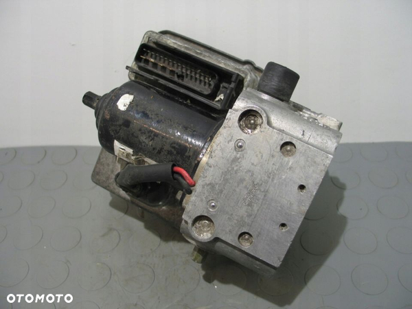 POMPA ABS OPEL VECTRA B 12836801 12864101 - 2