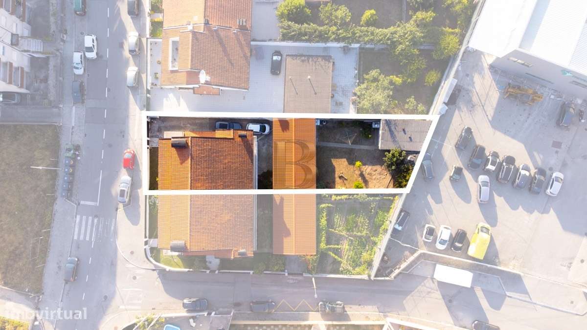 Moradia T4 Venda em Mafamude e Vilar do Paraíso,Vila Nova de Gaia-25