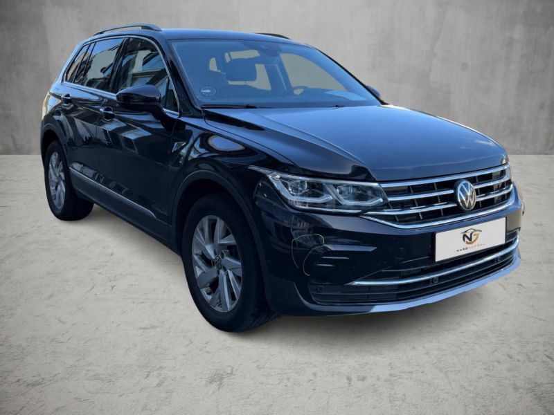 Volkswagen Tiguan II 1.4 eHybrid OPF DSG Life 2023