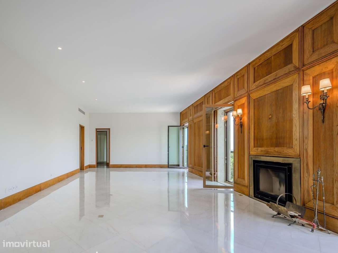 Extraordinário apartamento com 7 divisões na Av. Sidónio Pais - Grande imagem: 4/57