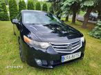 Honda Accord 2.2d Elegance - 11