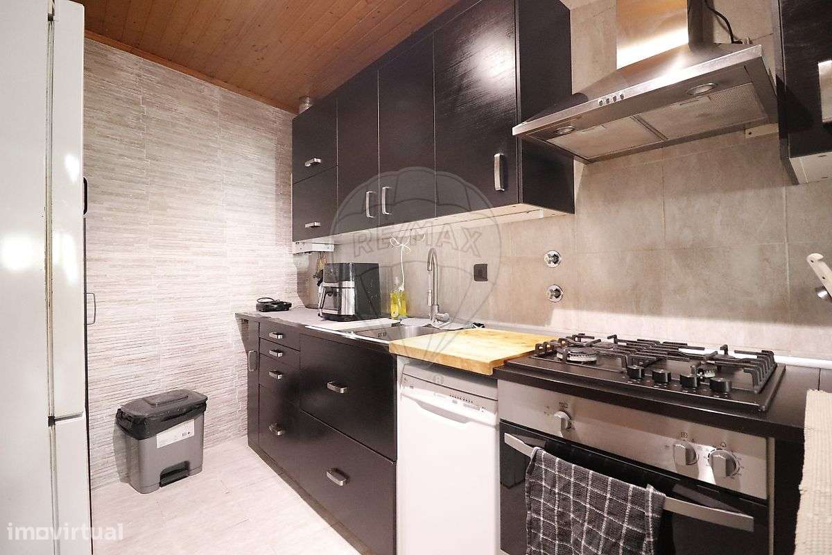 Moradia T2 para venda-5