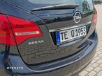 Opel Meriva 1.7 CDTI Edition - 30