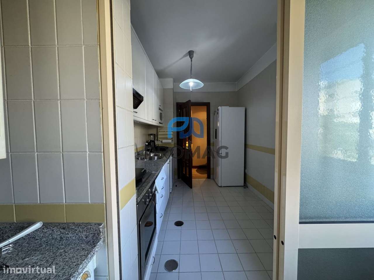 Apartamento T3  - Amarante Centro-19