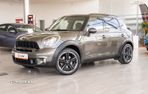 Mini Countryman Cooper SD All4 Aut. Park Lane Chili - 2