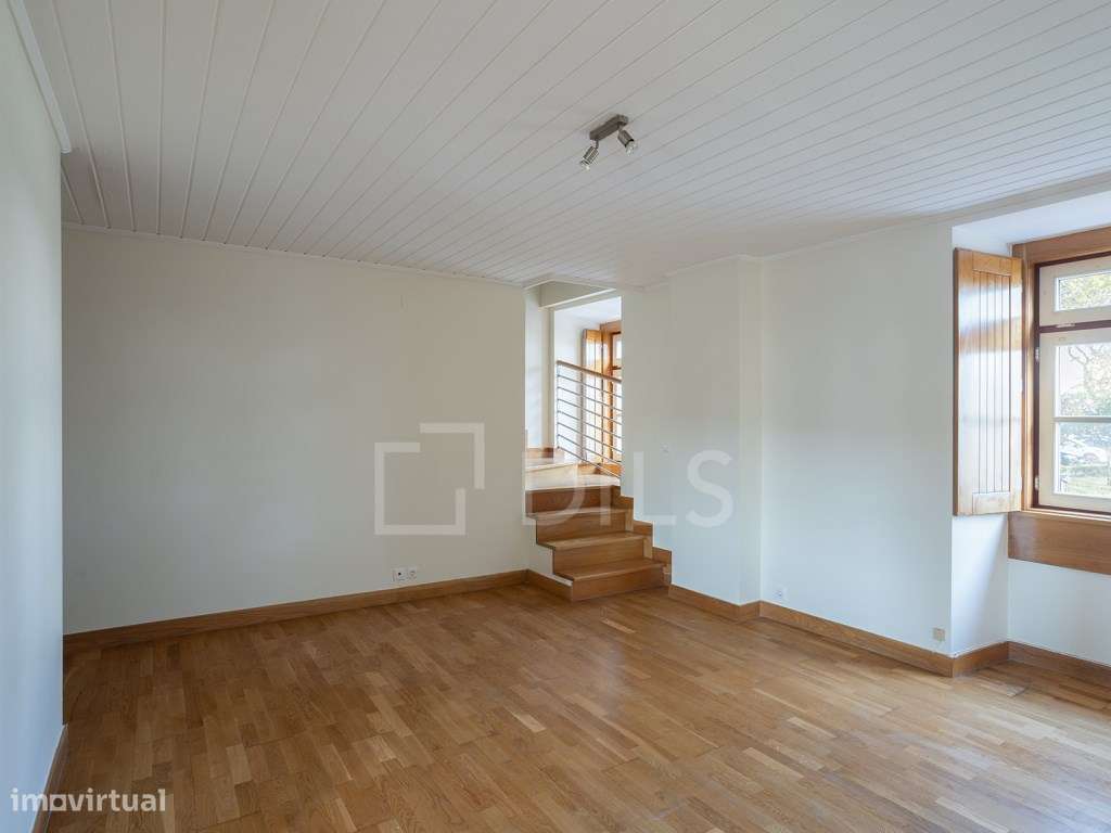 Apartamento T2 Duplex, em Lisboa - Grande imagem: 4/19