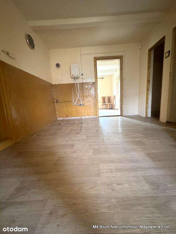 Drewniany dom z klimatem- Świerzowa Polska.-8