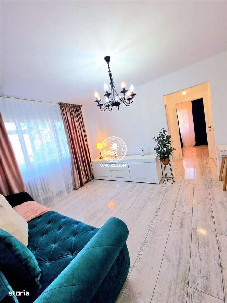 Apartament 2 camere de vânzare Podu Roș – Cantemir, Iaș-5
