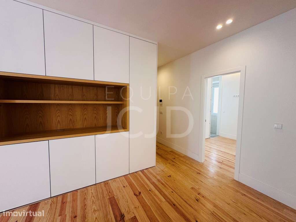 T3 Duplex de Luxo com Vista Rio e Terraços | Senhora do Monte | São...-10
