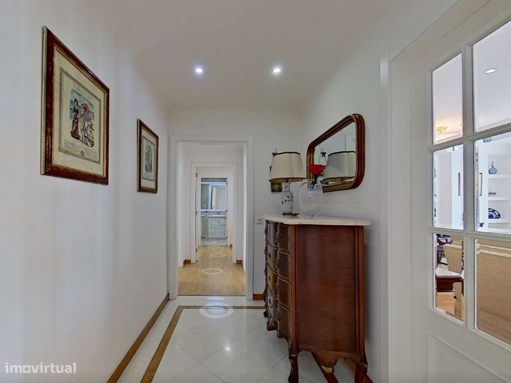 Apartamento T2 para arrendar - Entrecampos, Lisboa - Grande imagem: 4/42