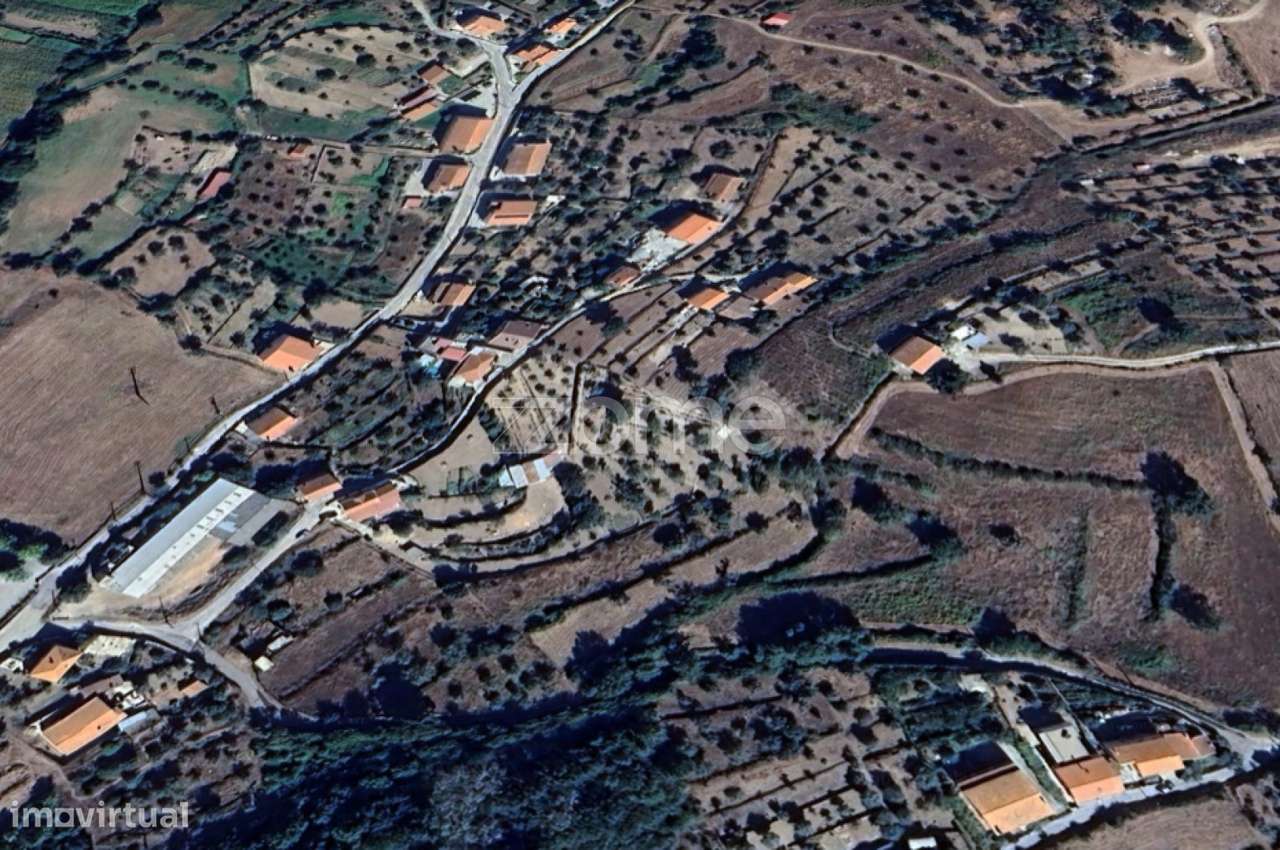 Terreno Rústico - Grande imagem: 3/11