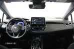 Toyota Corolla 1.8 Hybrid Exclusive - 7