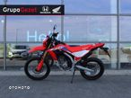 Honda CRF - 2