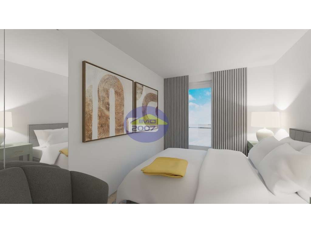 T2+1 Totalmente renovado - Centro de Cortegaça - Grande imagem: 2/16