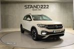 VW T-Cross 1.0 TSI Life DSG - 3