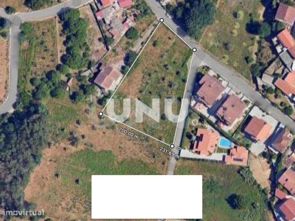 Terreno Rústico - Possibilidade de Construção-9