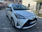 Toyota Yaris - 2